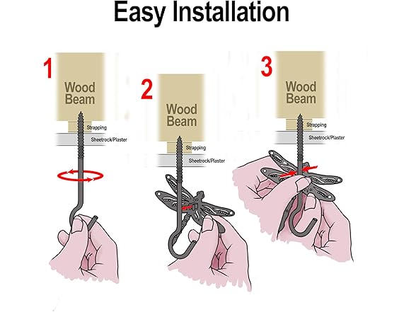 Dragonfly Decor Hooks Weather Resist