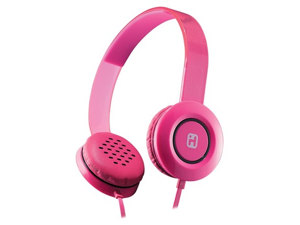 Refurbished Stereo Headphones w/ Cable
