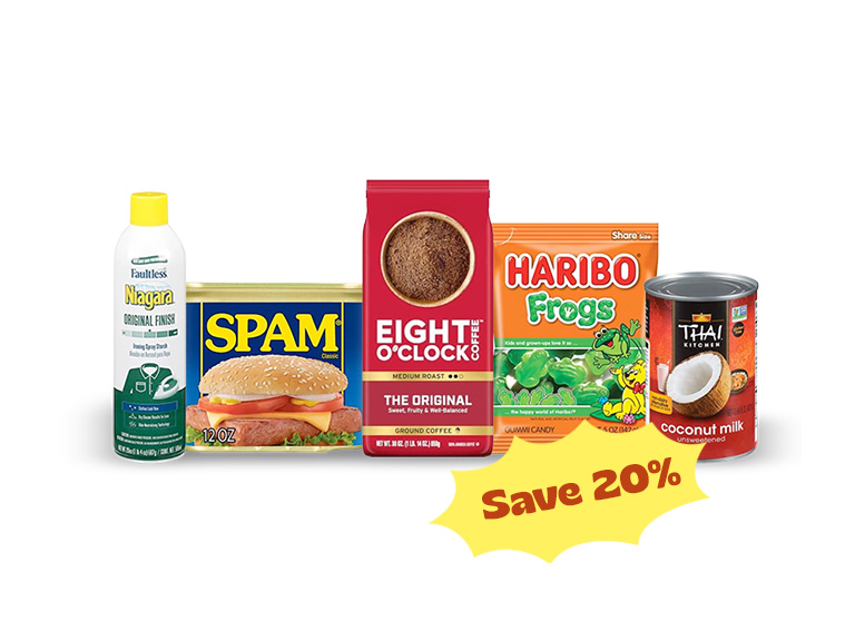 Spring Grocery and Household Cleanout - Gallery 2
