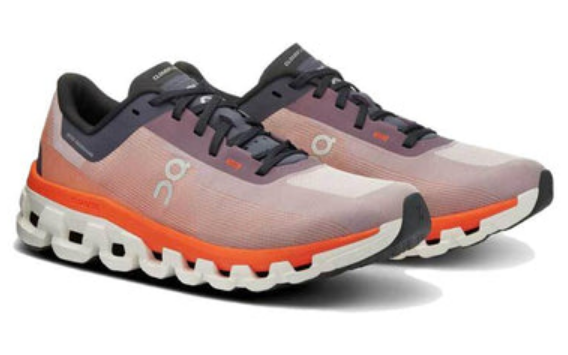 On Running Cloudflow 4 Men's Shoes - Gallery 6