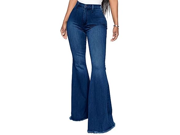 YouSexy Women (XL) Bell Bottom