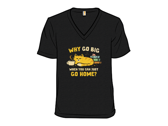 Just Go Home