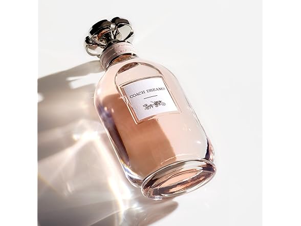 Coach Dreams Eau de Parfum