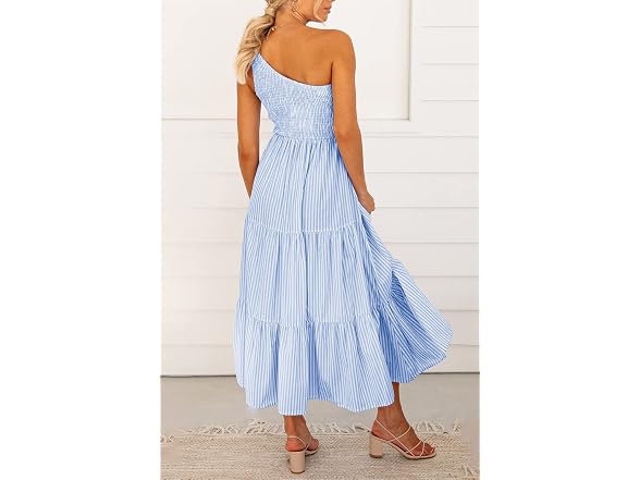 Btfbm (XL) Casual Summer Dresses Dress