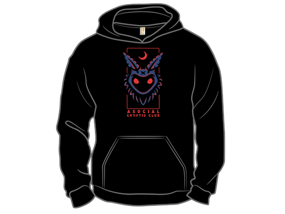 Cryptid Club