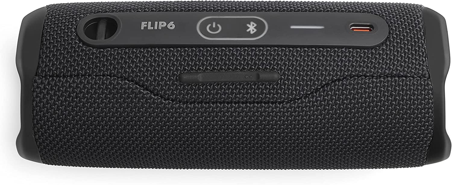 JBL Flip 6 Portable Bluetooth Speaker - Gallery 20