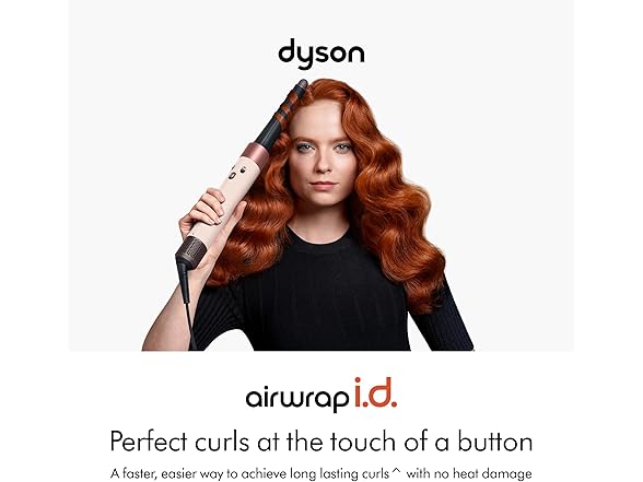 Dyson Airwrap i.d.™ Multi-Styler and Dryer