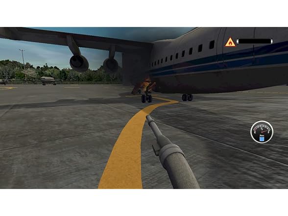 World of Simulators