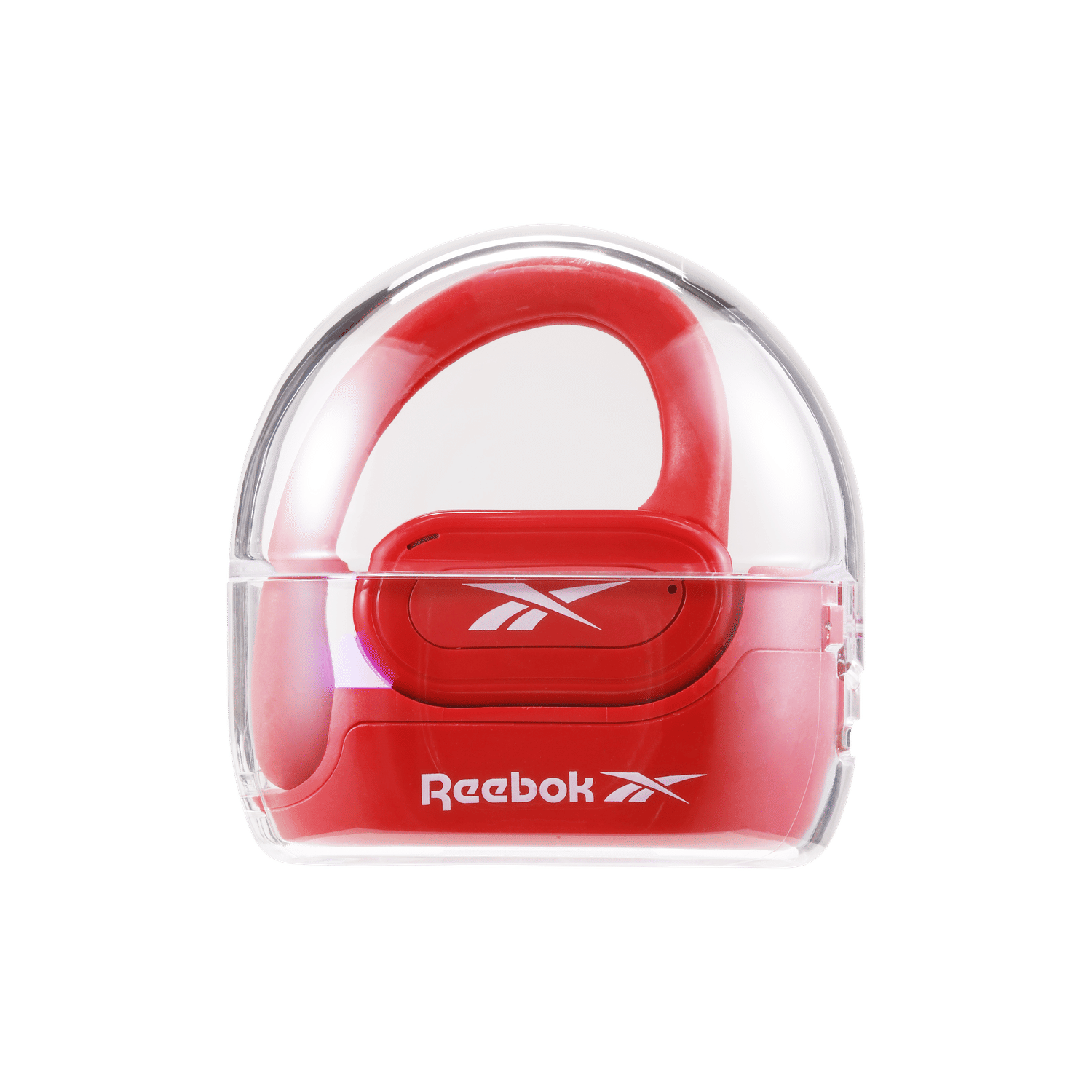 Open Clear OWS Earbuds w/ Charging Case - Gallery 6