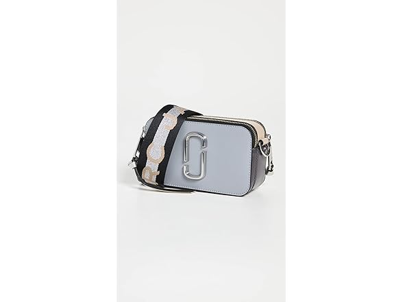Marc Jacobs The Snapshot Crossbody Bag