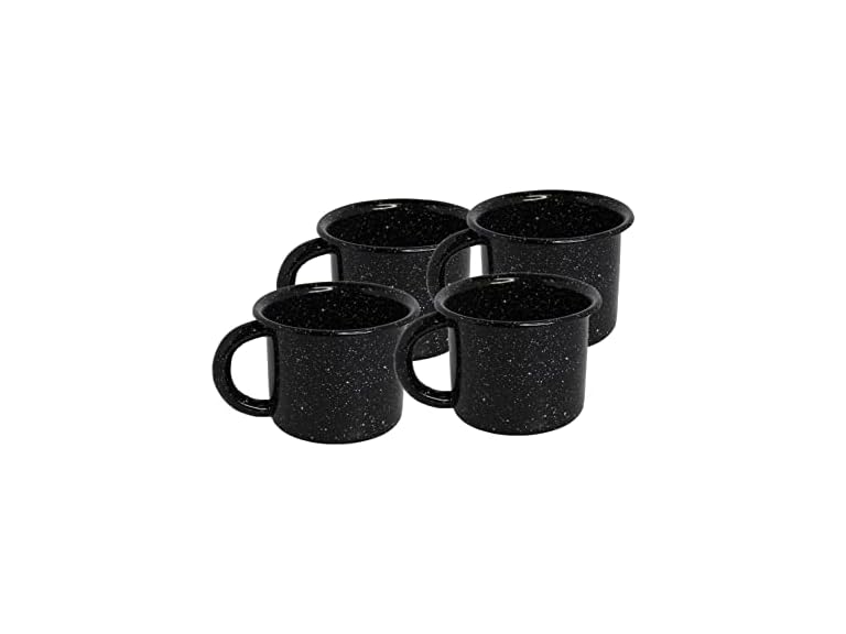 Mirro 12oz Enamel Mug