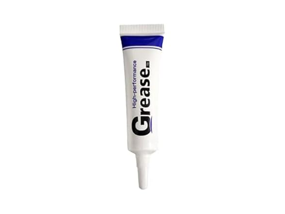 TILSWALL RX23 Lubricant for Household Appliances White