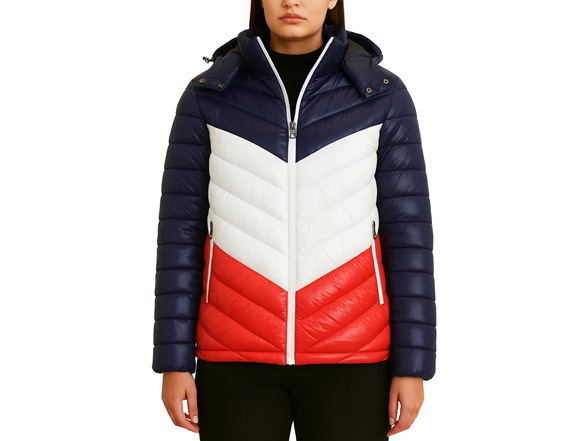 Navy/White/Red