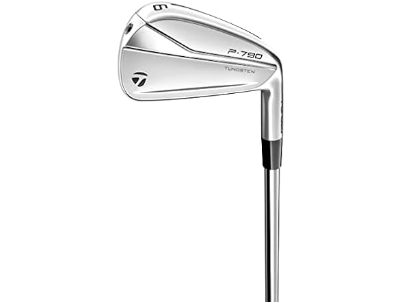 TaylorMade P790 KBS Shaft 4-P/Rh R