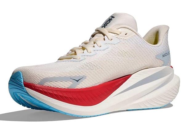 Hoka Mach X 3 Men's Shoes