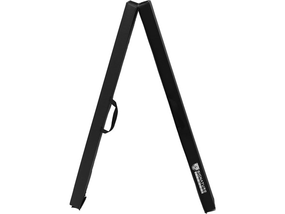 Fitvids 8 FT Gymnastics Folding Balance Beam