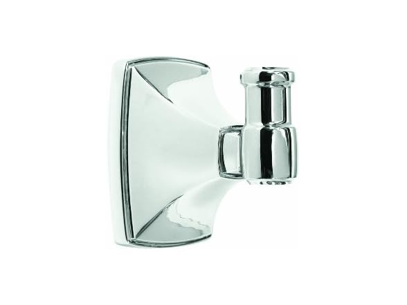 Amerock BH26502-26 Clarendon Collection Robe Hook