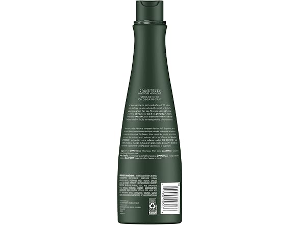 Nexxus Diametress Conditioner 13.5 Fl Oz