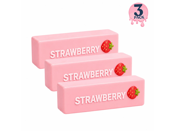 Strawberry Butter