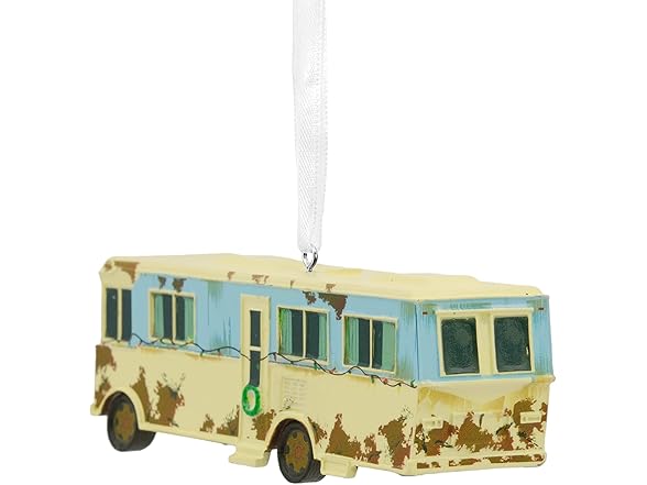 Hallmark National Lampoon's Christmas Vacation Ornament
