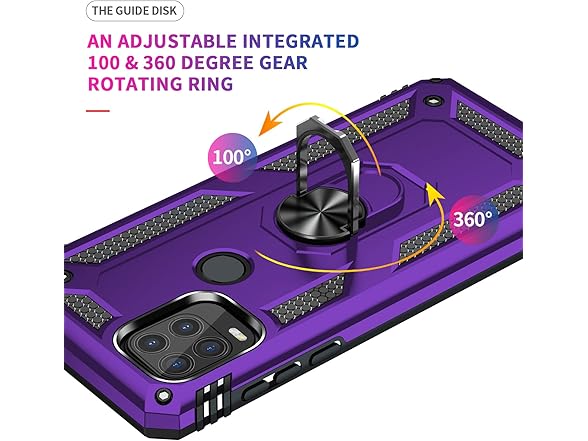 Moto G Stylus 5G Case