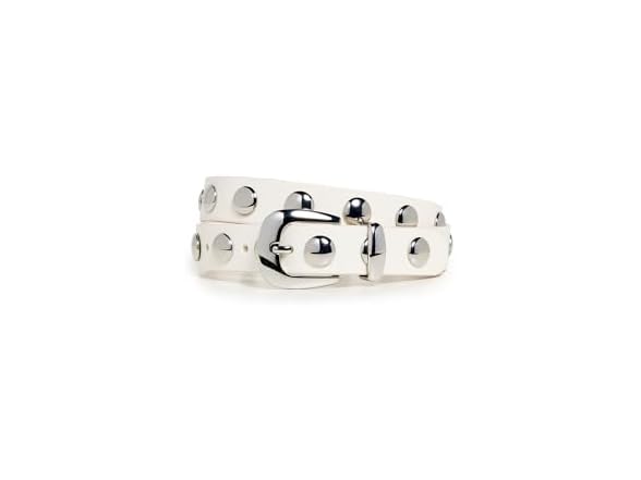Madewell Women's Western Studded Belt