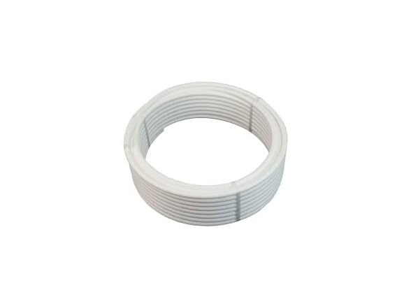 PEX-A Tubing- Oxygen Barrier- White