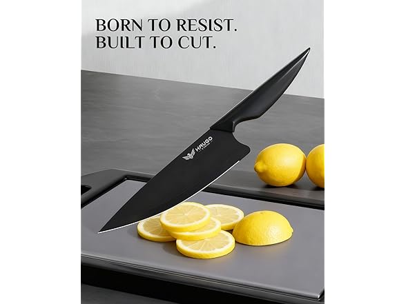 15 Pc Knife Set with Block