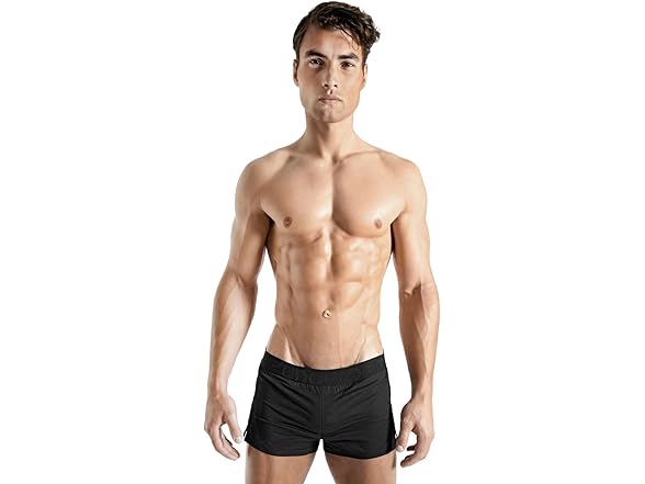 Rounderbum Men Lift Tech Boxer Brie