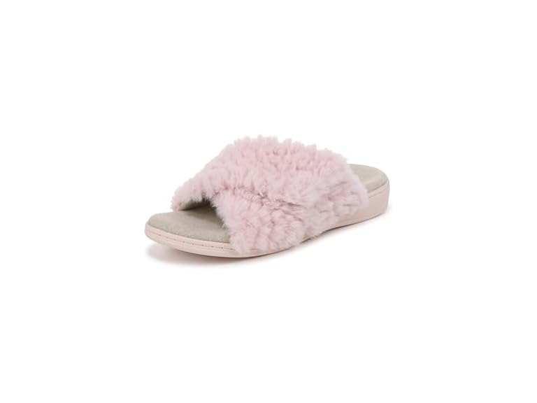 Vionic Women's Indulge Relax II Mule Slippers