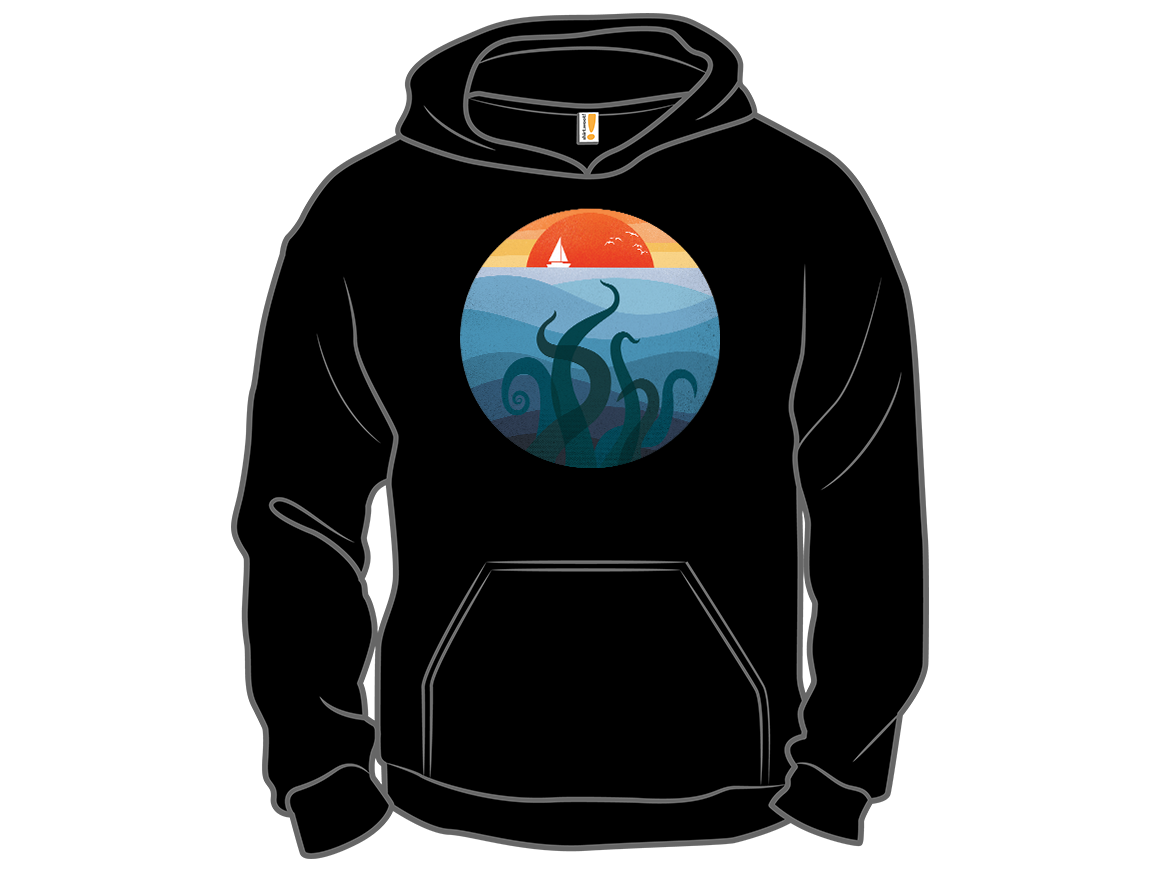 Kraken - Gallery 12