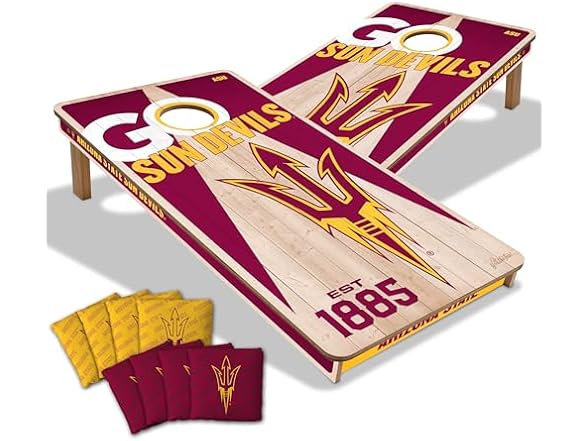 Arizona St Sun Devils