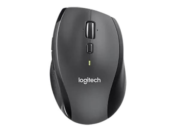 Logitech MK710 Wireless Keyboard and Mouse