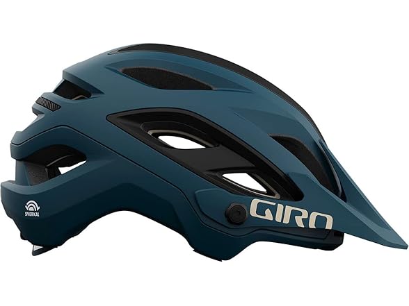 Giro Merit Spherical Adult Mountain Cycling Helmet (S)