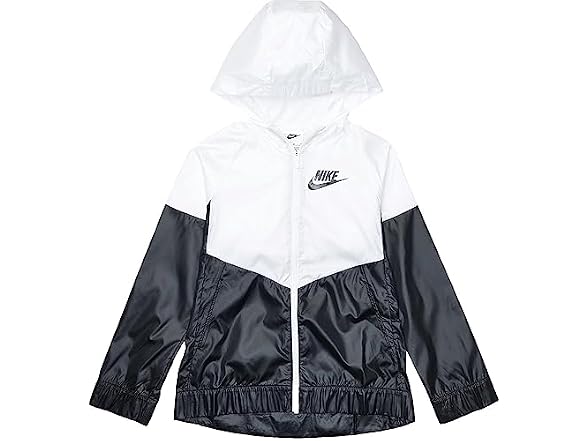 Nike (L) Windrunner Jacket