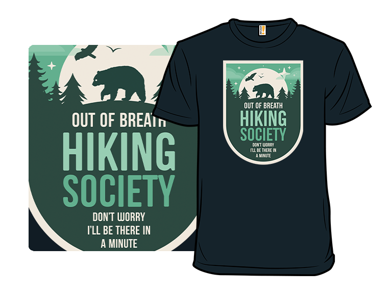 Hiking Society