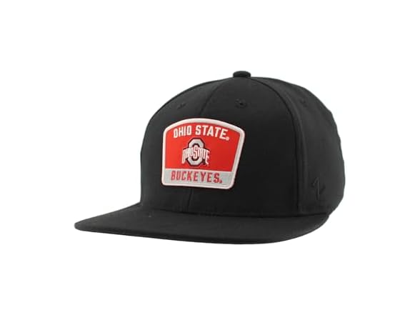 ZHATS NCAA University Hat