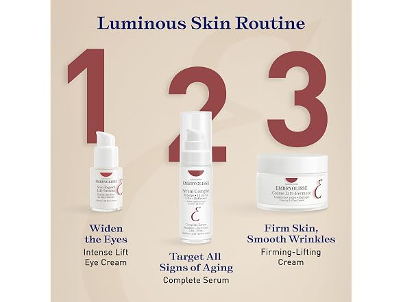 Complete Serum, 1 oz