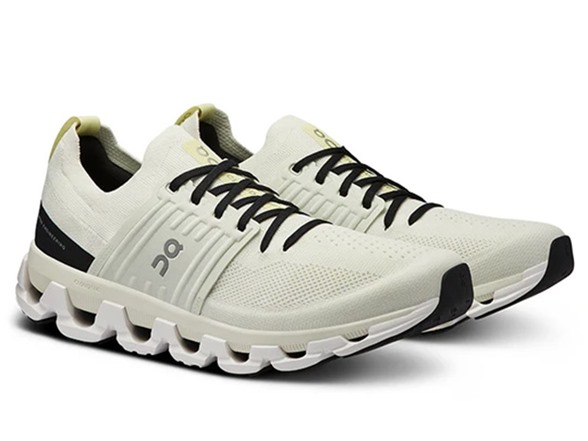 Ivory/Black