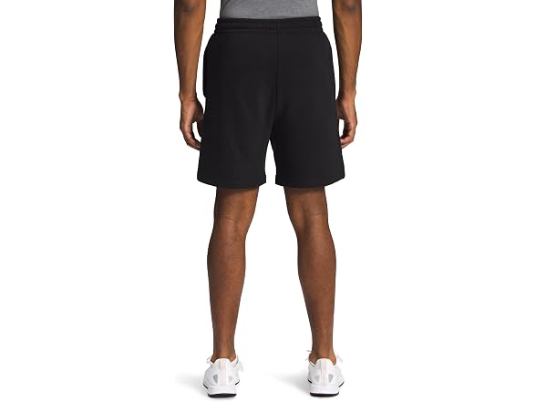 The North Face Men (L) Box Nse Shorts