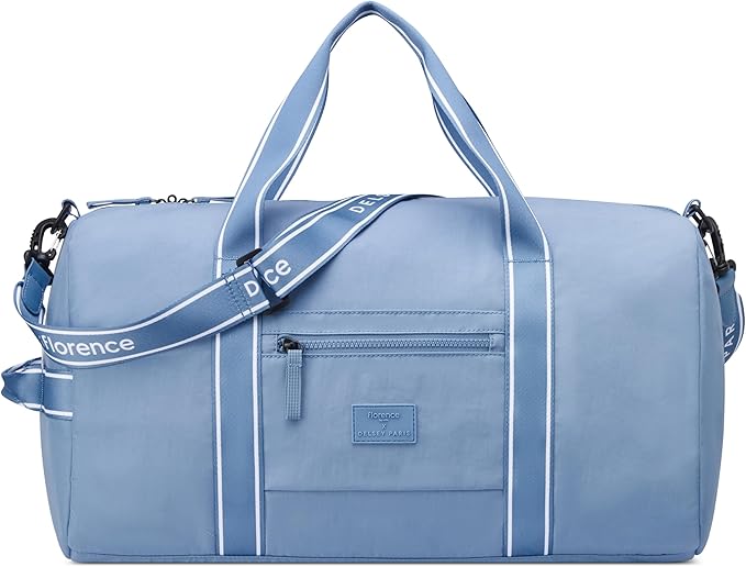 florence by mills Sweet Escape Carry-On Duffle Bag - Gallery 11