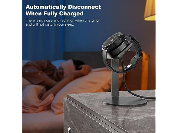 Charger Stand for Samsung Galaxy Watch 5