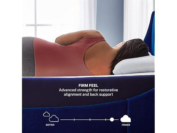 Sleep Innovations Arlo Foam Mattress