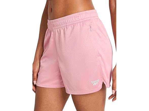 Reebok Womens Streetstyle Short