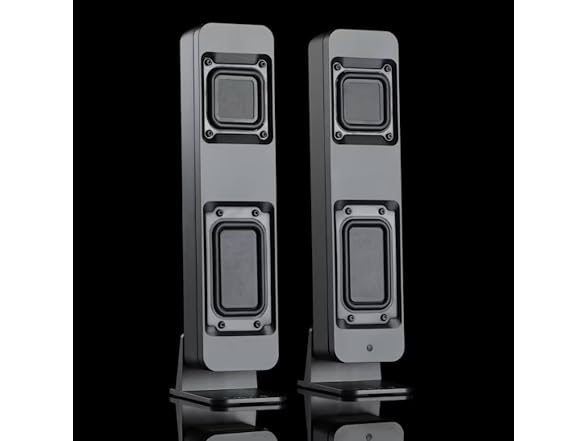 DROP BMR1 V2 Nearfield Monitors