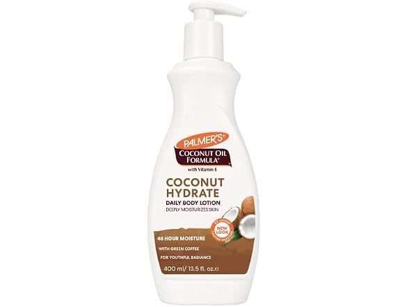 Palmer's Coconut Hydrate Daily Body