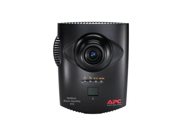 APC NETBOTZ Room Monitor 355