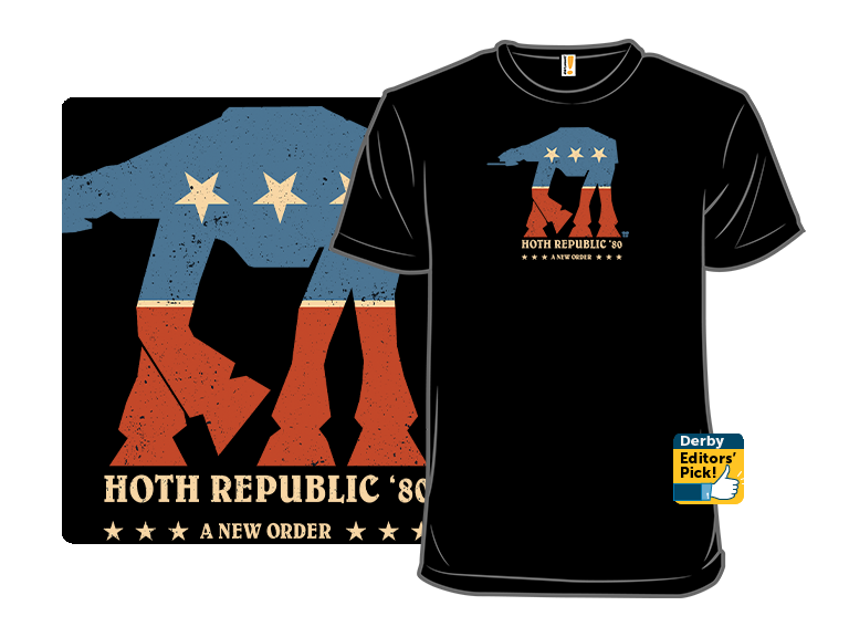 Hoth Republic - Gallery 8