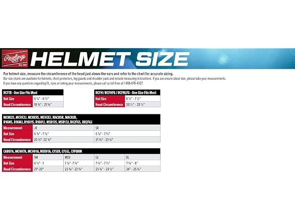 Rawlings | COOLFLO Batting Helmet | 6 1/2" - 7