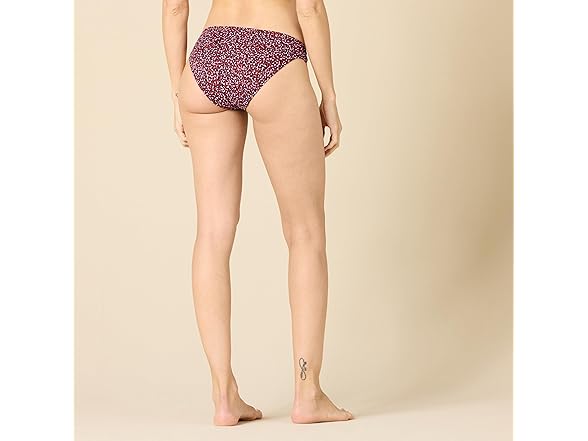 AE Womens Side Tab Bikini Bottom